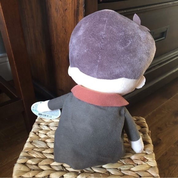 Harry Potter: Harry Potter Plush Figure - Picture 3 of 5